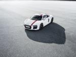 Audi R8 V10 RWS 2017 года (WW)